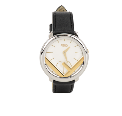 Fendi Run Away 71000M Watch, front view